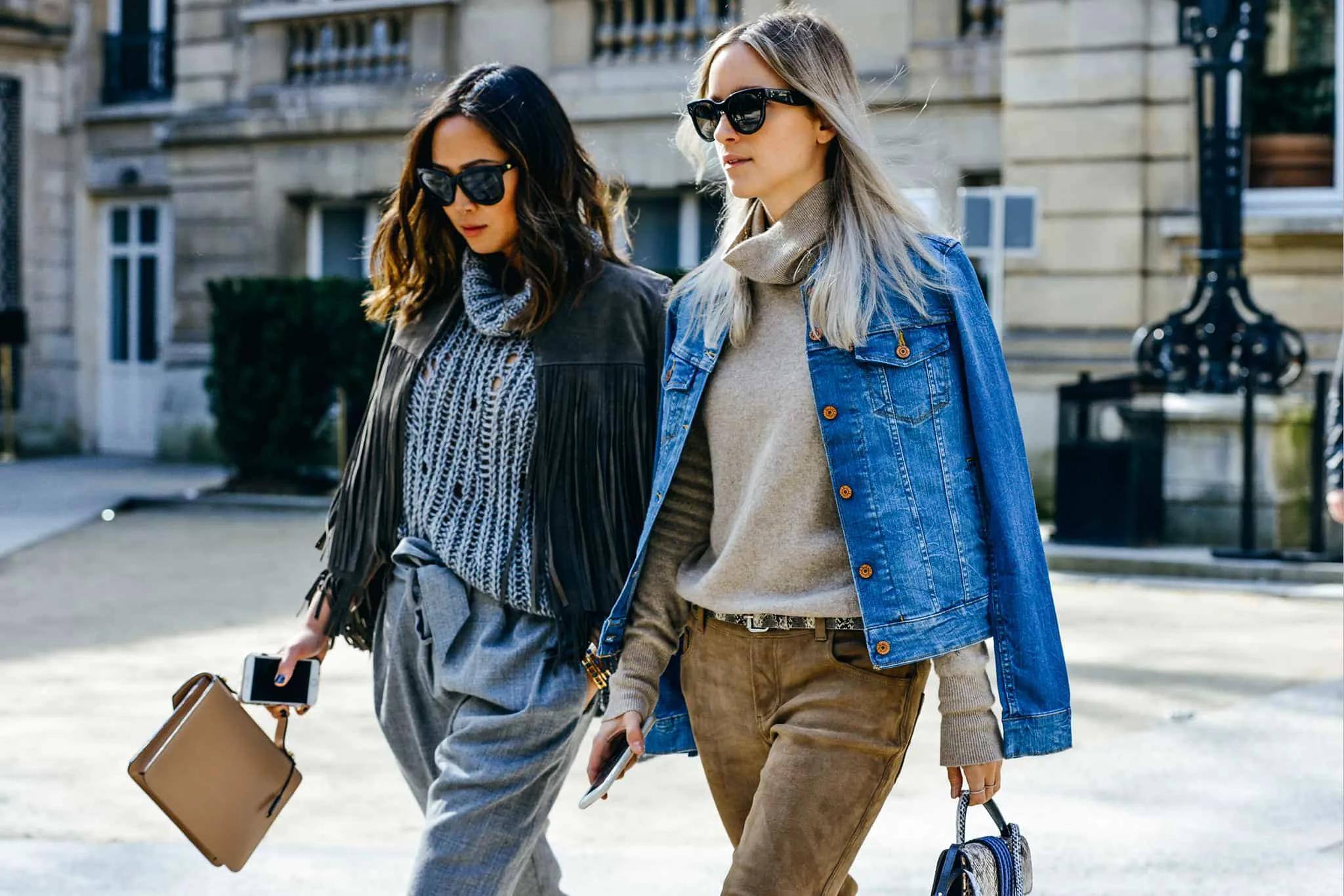How Designers Create Collections: Inside the Industry