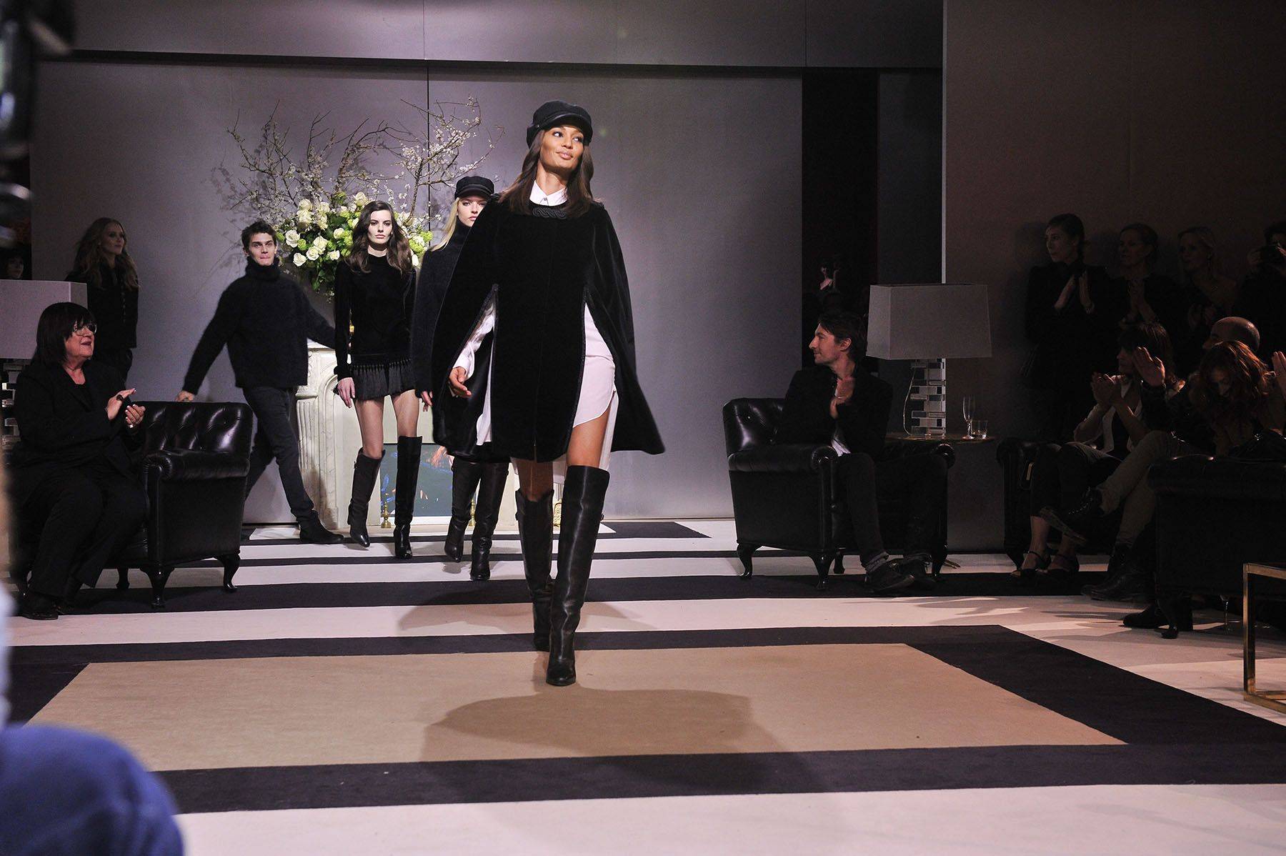 Crafting a Luxury Wardrobe Without Mistakes